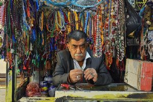 Sanandaj Bazaar & Asef Bazaar - Kurdistan
