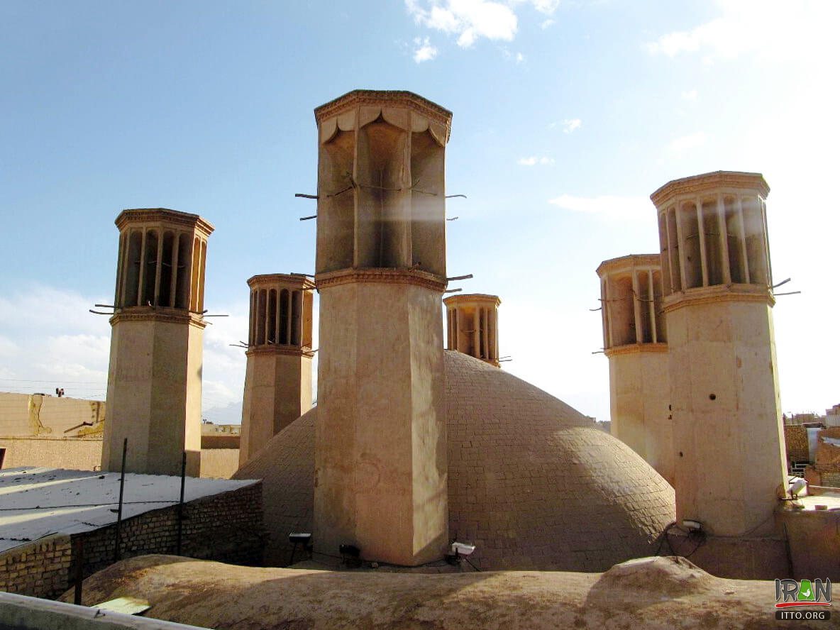 Ab anbaars in Yazd,Ab-Anbars of Yazd,آب انبارهای یزد,yazd ab anbar,abanbar in yazd,abanbars,yazd water reservoirs,ab anbaar