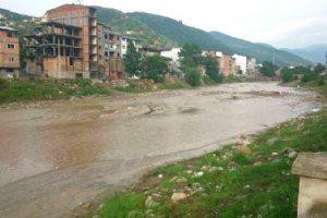 Talar River (Talar Rood) - Mazandaran Province