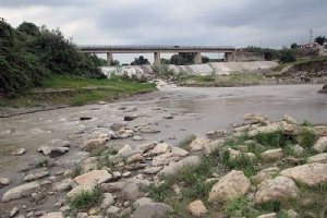 Talar River (Talar Rood) - Mazandaran Province
