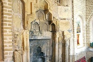 Golabar Historical Mosque (Golaber Mosque)