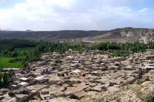 Golabar Village