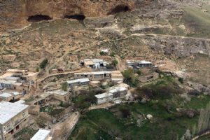 Golabar Village