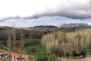 Golabar Village