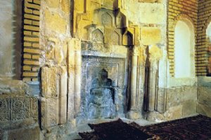 Golabar Historical Mosque (Golaber Mosque)