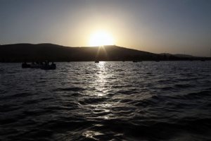 Sarab Niloofar - near Kermanshah