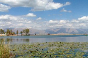 Sarab Niloofar - near Kermanshah