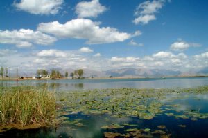 Sarab Niloofar - near Kermanshah