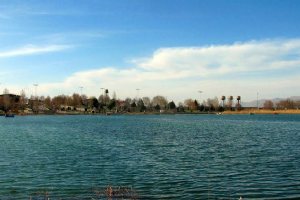 Sarab Niloofar - near Kermanshah