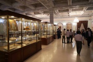Astan Quds Razavi Central Museum - Mashhad