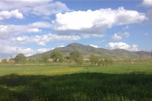SIS Village - Shabestar