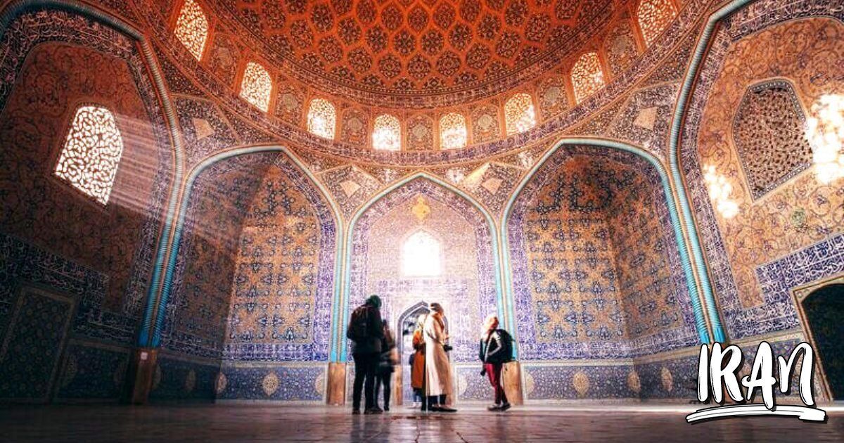 Is Iran safe for Americans to visit? Iran Tourism News 2023