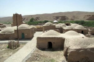 Kouhbanan Old City