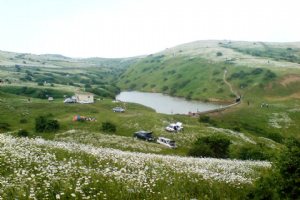 Fandoqlu Forest - Ardebil Province