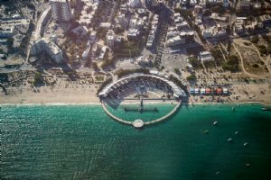 Kish Island Beaches