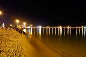 Kish Island - Persian Gulf