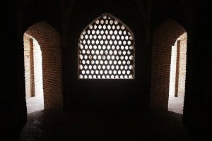 Imamzadeh Seyed Hamzeh Mausoleum - Tabriz