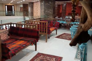 Kermanshah Traditional Food