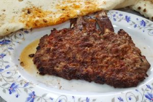 Kermanshah Traditional Food