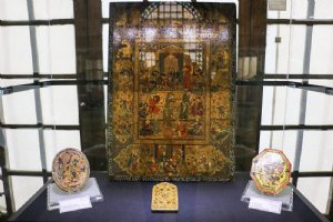 Pars Museum (Kolah Farangi) - Shiraz