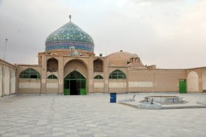 Haftadar Village (Haftador) - Ardakan, Yazd