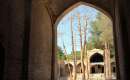 Shah Abbasi Caravanserai - Damghan (Thumbnail)