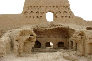 Tappeh Hesar - Damghan