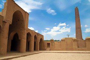 Damghan