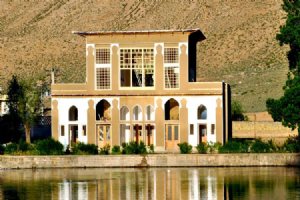 Cheshmeh Ali (Hezar Cheshmeh) Damghan