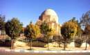 Tomb of Pir Ahmad Zahr Noush - Abhar (Thumbnail)