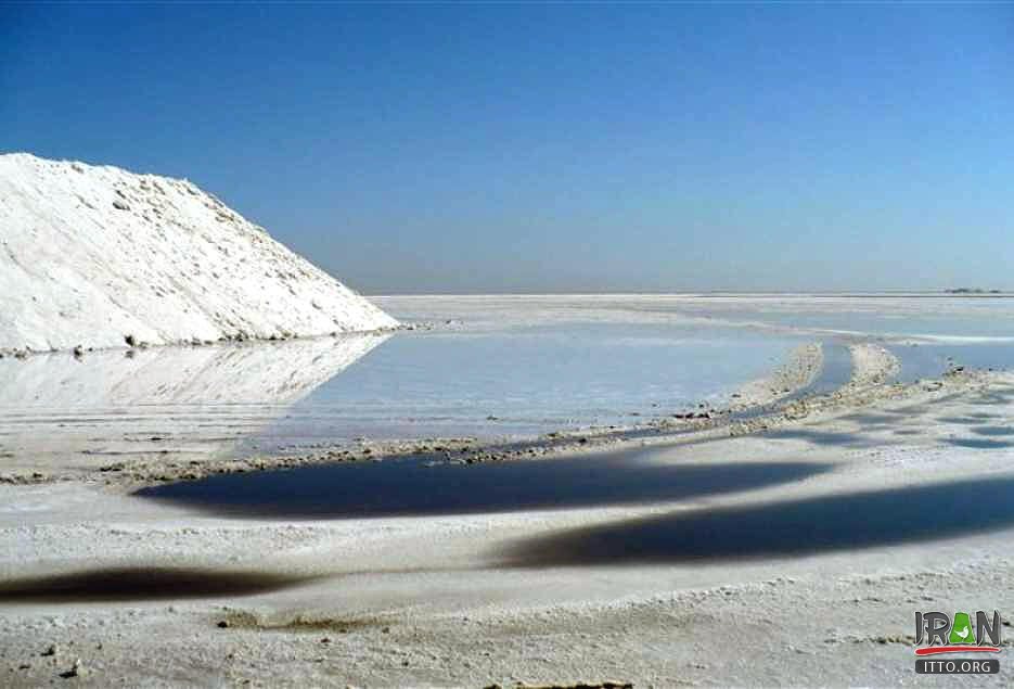 Namak Lake, Daryache Namak,دریاچه نمک,قم,ghom,gom,kom,دریای نمک,Howz-e Soltan Salt Lake,حوض سلطان