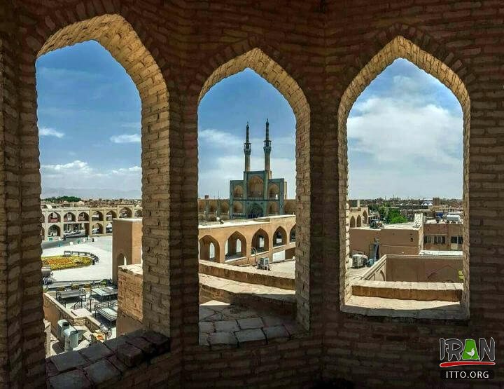 Mir Chakhmaq Square, Amir Chakhmagh Sq., Mir Chakmaq, Amir Chakmak,Meydan Mir Chakhmagh, yazd,yezd,میدان امیرچخماق,میدان امیر چخماق,meidan amir chakhmagh,mirchakhmagh,amir chakhmaagh,amir chakhmakh