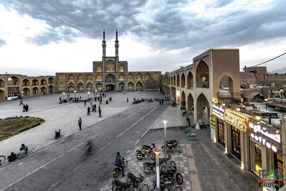 Mir Chakhmaq Square, Amir Chakhmagh Sq., Mir Chakmaq, Amir Chakmak,Meydan Mir Chakhmagh, yazd,yezd,میدان امیرچخماق,میدان امیر چخماق,meidan amir chakhmagh,mirchakhmagh,amir chakhmaagh,amir chakhmakh