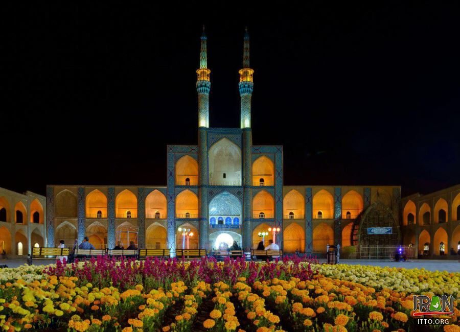 Mir Chakhmaq Square, Amir Chakhmagh Sq., Mir Chakmaq, Amir Chakmak,Meydan Mir Chakhmagh, yazd,yezd,میدان امیرچخماق,میدان امیر چخماق,meidan amir chakhmagh,mirchakhmagh,amir chakhmaagh,amir chakhmakh