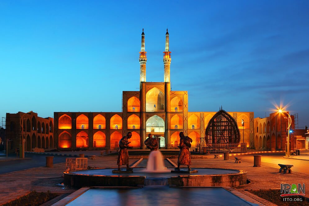 Mir Chakhmaq Square, Amir Chakhmagh Sq., Mir Chakmaq, Amir Chakmak,Meydan Mir Chakhmagh, yazd,yezd,میدان امیرچخماق,میدان امیر چخماق,meidan amir chakhmagh,mirchakhmagh,amir chakhmaagh,amir chakhmakh