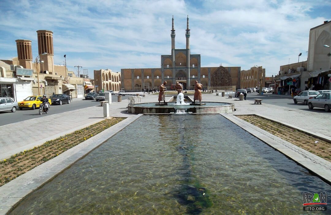 Mir Chakhmaq Square, Amir Chakhmagh Sq., Mir Chakmaq, Amir Chakmak,Meydan Mir Chakhmagh, yazd,yezd,میدان امیرچخماق,میدان امیر چخماق,meidan amir chakhmagh,mirchakhmagh,amir chakhmaagh,amir chakhmakh
