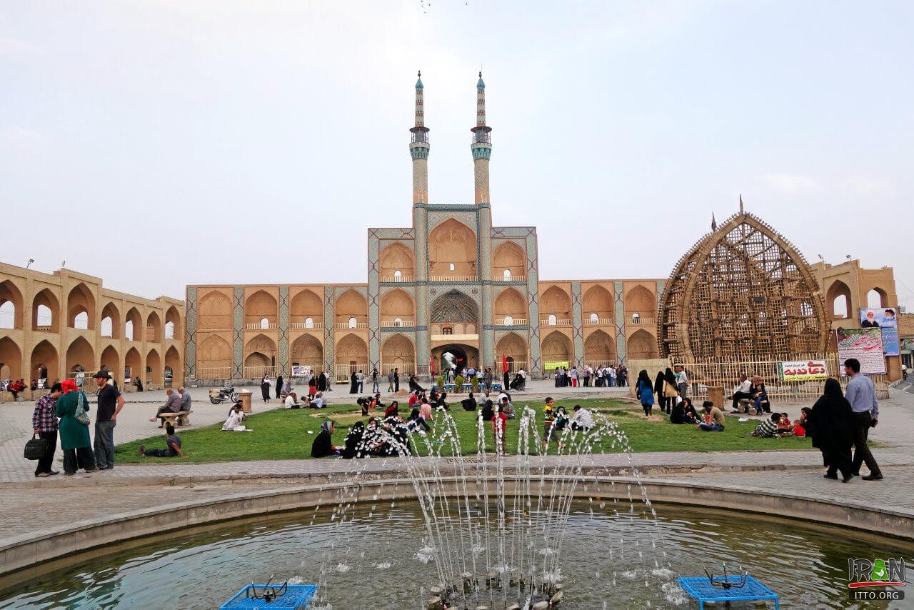 Mir Chakhmaq Square, Amir Chakhmagh Sq., Mir Chakmaq, Amir Chakmak,Meydan Mir Chakhmagh, yazd,yezd,میدان امیرچخماق,میدان امیر چخماق,meidan amir chakhmagh,mirchakhmagh,amir chakhmaagh,amir chakhmakh