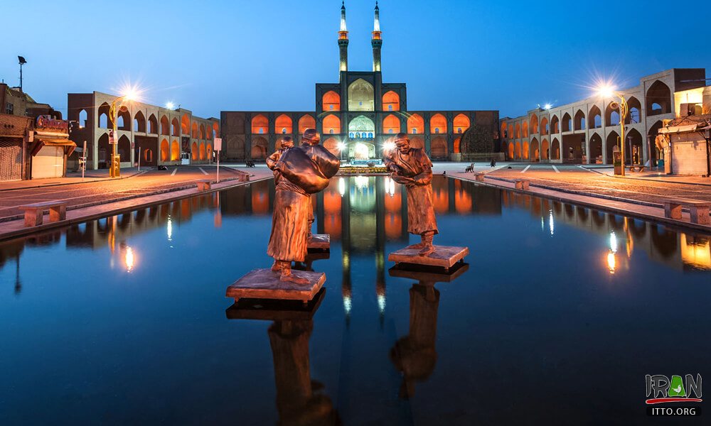 Mir Chakhmaq Square, Amir Chakhmagh Sq., Mir Chakmaq, Amir Chakmak,Meydan Mir Chakhmagh, yazd,yezd,میدان امیرچخماق,میدان امیر چخماق,meidan amir chakhmagh,mirchakhmagh,amir chakhmaagh,amir chakhmakh