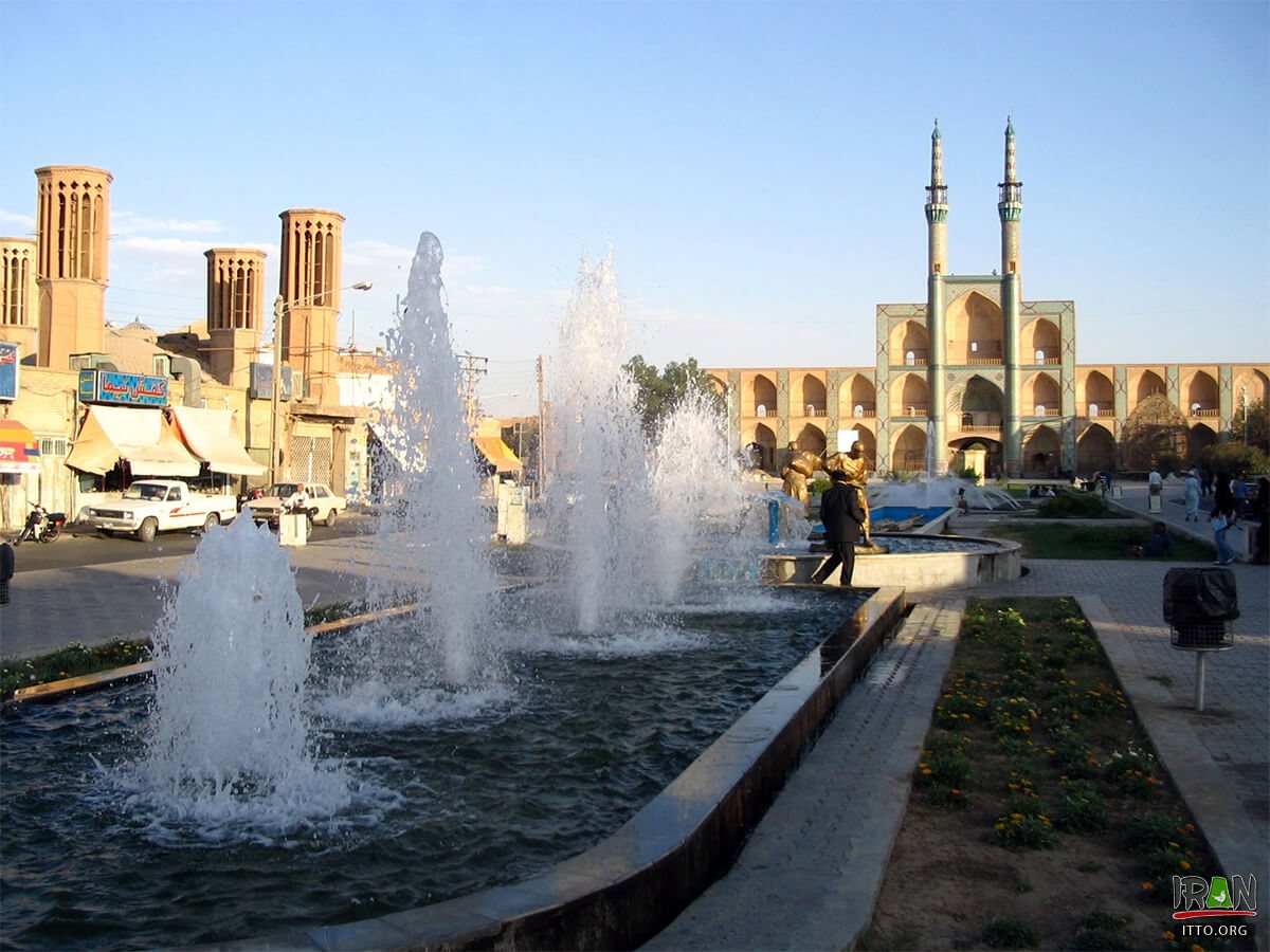 Mir Chakhmaq Square, Amir Chakhmagh Sq., Mir Chakmaq, Amir Chakmak,Meydan Mir Chakhmagh, yazd,yezd,میدان امیرچخماق,میدان امیر چخماق,meidan amir chakhmagh,mirchakhmagh,amir chakhmaagh,amir chakhmakh