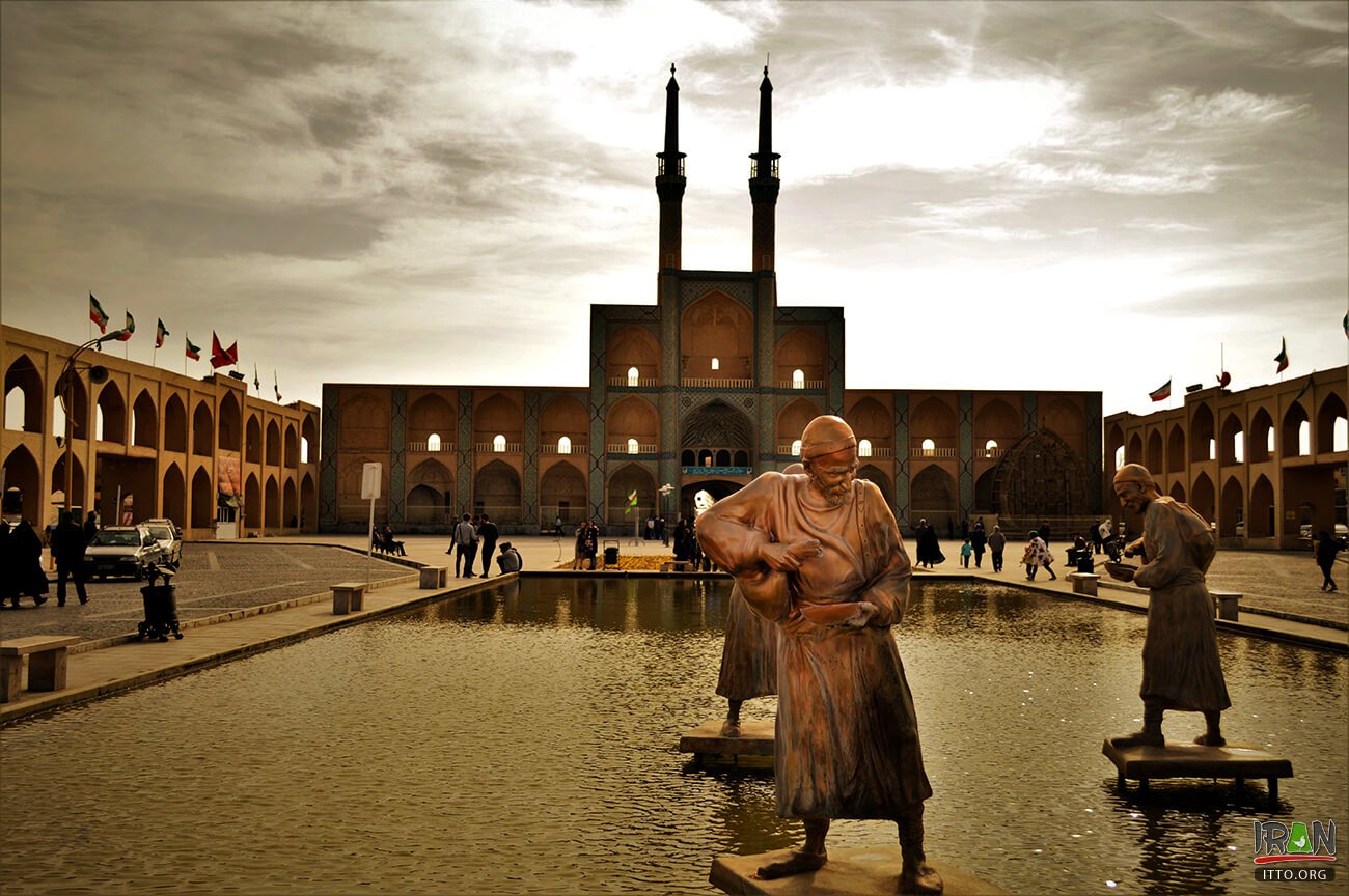 Mir Chakhmaq Square, Amir Chakhmagh Sq., Mir Chakmaq, Amir Chakmak,Meydan Mir Chakhmagh, yazd,yezd,میدان امیرچخماق,میدان امیر چخماق,meidan amir chakhmagh,mirchakhmagh,amir chakhmaagh,amir chakhmakh