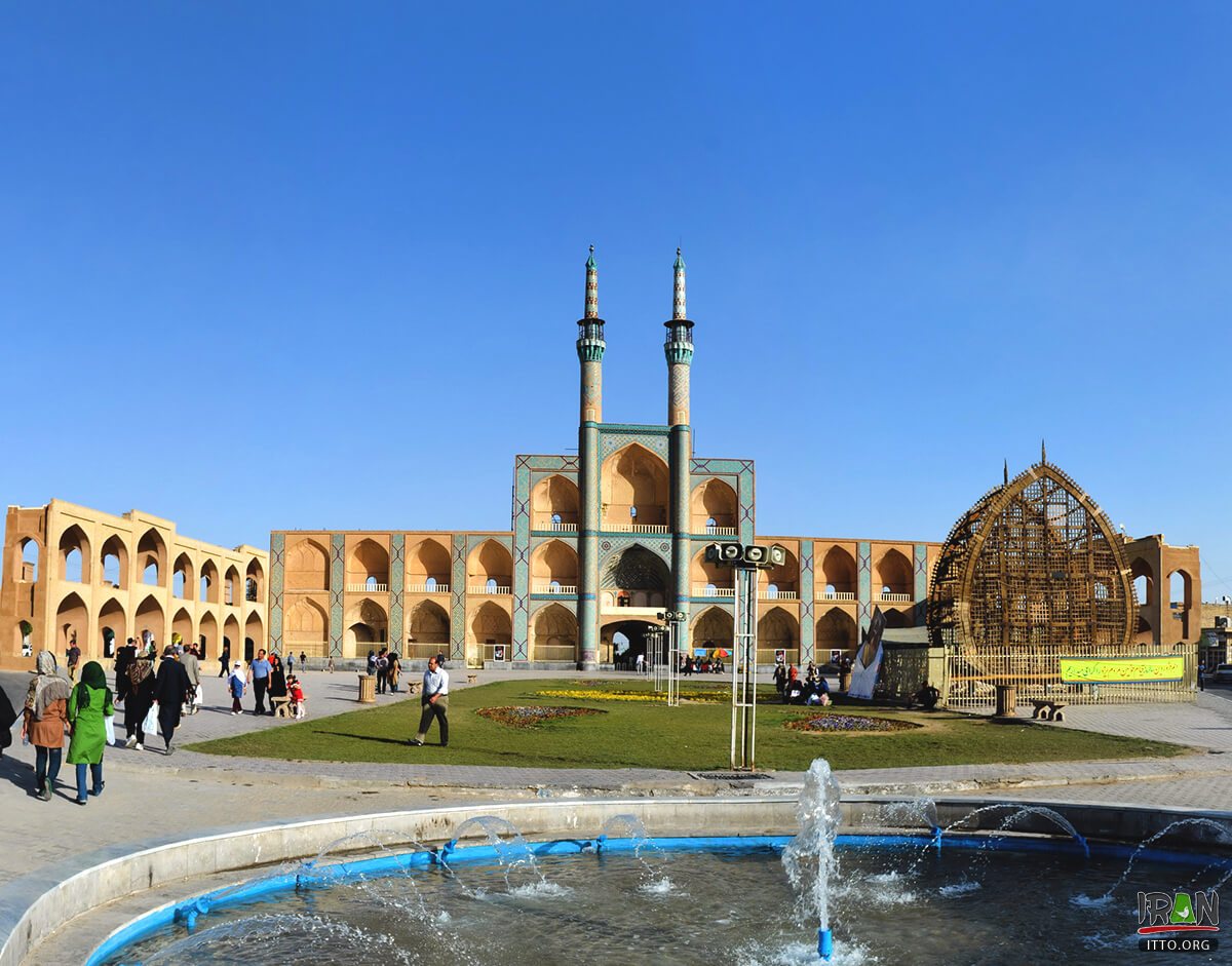 Mir Chakhmaq Square, Amir Chakhmagh Sq., Mir Chakmaq, Amir Chakmak,Meydan Mir Chakhmagh, yazd,yezd,میدان امیرچخماق,میدان امیر چخماق,meidan amir chakhmagh,mirchakhmagh,amir chakhmaagh,amir chakhmakh