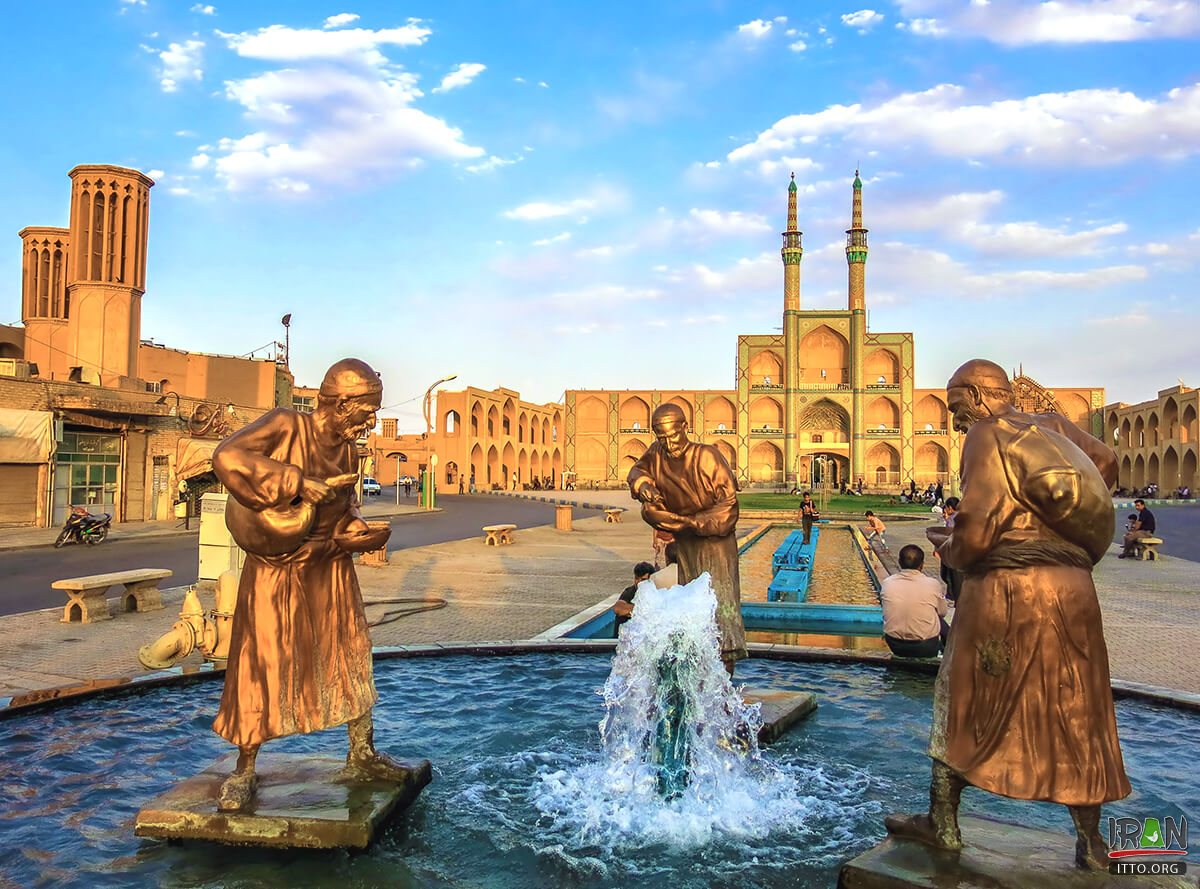 Mir Chakhmaq Square, Amir Chakhmagh Sq., Mir Chakmaq, Amir Chakmak,Meydan Mir Chakhmagh, yazd,yezd,میدان امیرچخماق,میدان امیر چخماق,meidan amir chakhmagh,mirchakhmagh,amir chakhmaagh,amir chakhmakh