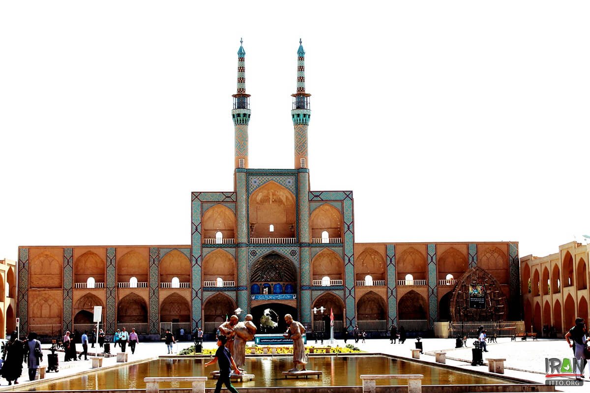 Mir Chakhmaq Square, Amir Chakhmagh Sq., Mir Chakmaq, Amir Chakmak,Meydan Mir Chakhmagh, yazd,yezd,میدان امیرچخماق,میدان امیر چخماق,meidan amir chakhmagh,mirchakhmagh,amir chakhmaagh,amir chakhmakh