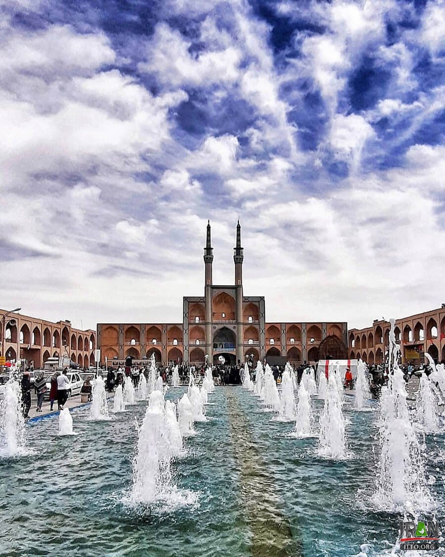 Mir Chakhmaq Square, Amir Chakhmagh Sq., Mir Chakmaq, Amir Chakmak,Meydan Mir Chakhmagh, yazd,yezd,میدان امیرچخماق,میدان امیر چخماق,meidan amir chakhmagh,mirchakhmagh,amir chakhmaagh,amir chakhmakh