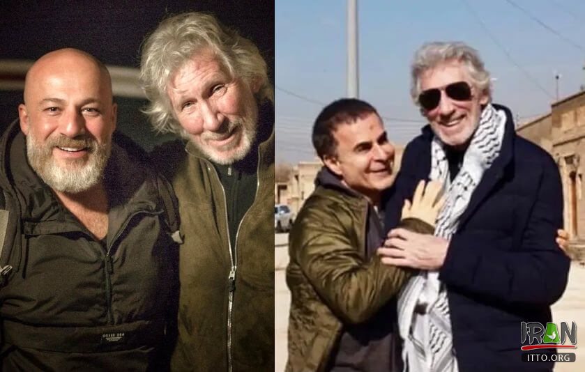 سینمای ایران,بهمن قبادی,راجر واترز,کردستان,اربیل,iran cinema