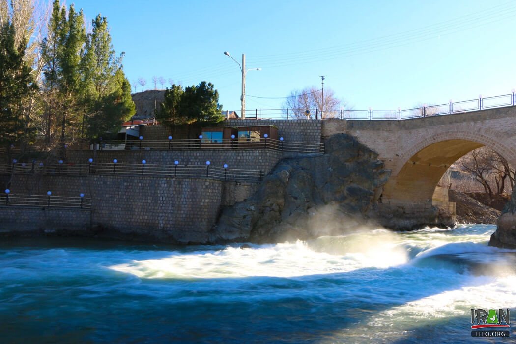 Zamankhan Bridge,Zamaan-Khaan Bridge,Pol-e Zaman Khaan,پل زمان خان,زمان خوان,شهرکرد,شهر کرد,چهارمحال,بختیاری,zamankhaan bridge,pole zaman khan