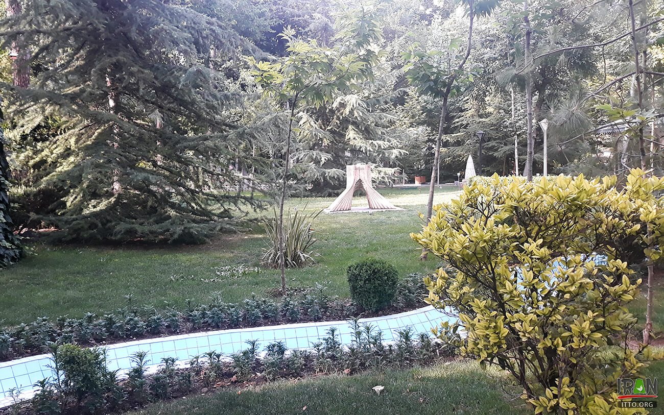 Iran art museum and garden,Iran Art Garden,Sepahbod Garden,Iran Art Museum Garden,باغ موزه هنر ایرانی,باغ هنر ایرانی,موزه هنر ایرانی,باغ سپهبد,tehran,تهران,dr hessabi,dr hesabi,دکتر حسابی