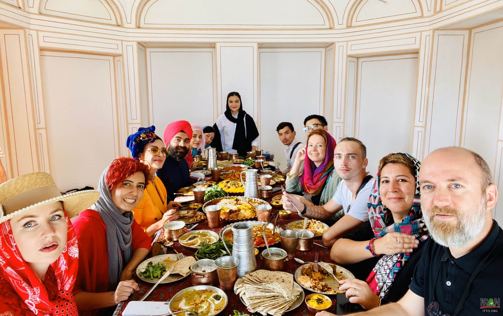 هدی رستمی, توریست‌های خارجی,توریست خارجی,india,indian,Ukrainian,turkish,turkey,Alina Rudya,Harjinder Singh Kukreja,Mehmet Kırali,Vanessa Ziletti,Ekaterina Mishchenkova,Artem Shestakov,Alex Atmolex,Erika Santos,Çiler Geçici,photographer