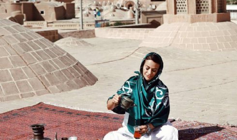 Iranian influencer brings top travel bloggers to Iran on familiarization trip