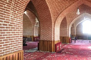 Ahar Jame Mosque